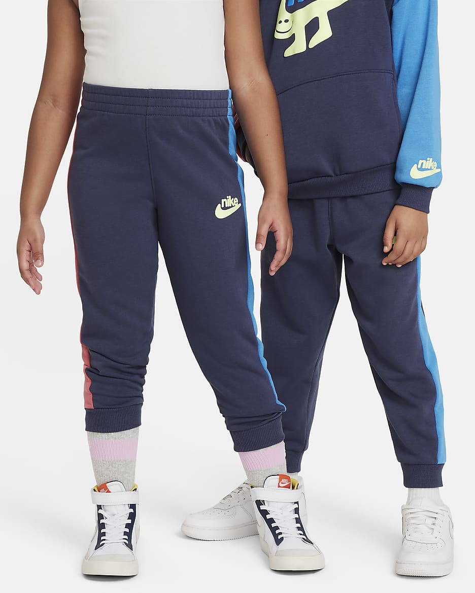 Jogger set nike store